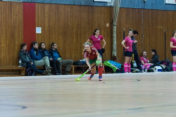 Bild 433 - A-Juniorinnen Zwischenrunde A und B